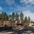 Cloudcroft Hotel