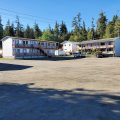 Clover Pass Resort