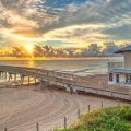 Club Lux Resort By The Beach