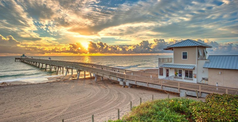 Club Lux Resort By The Beach in Deerfield Beach, Florida, United States