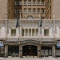 Club Quarters Hotel in Houston