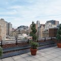 Club Quarters Hotel in Philadelphia