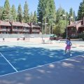 Club Tahoe Resort