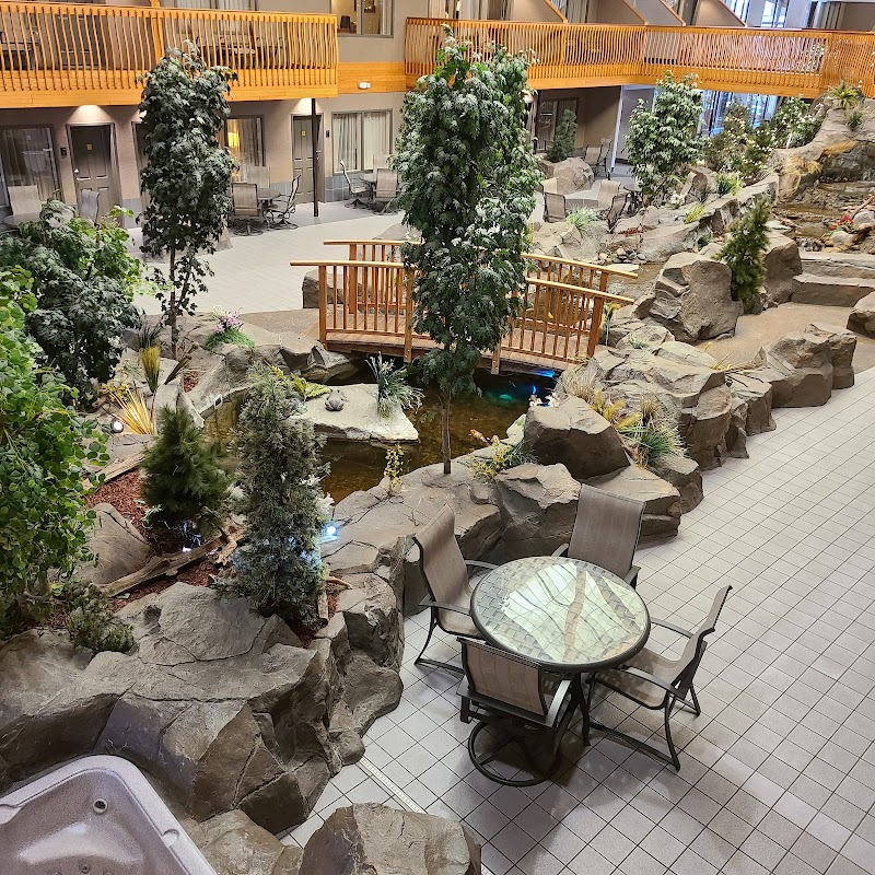 C’mon Inn Hotel & Suites in Grand Forks, North Dakota, United States