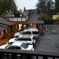 Coach N Four Motel