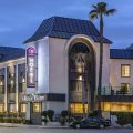 Coast Anabelle Hotel