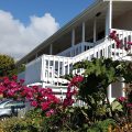 Coast Inn and Spa