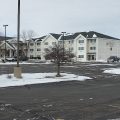 Cobblestone Hotel & Suites
