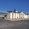 Cobblestone Hotel & Suites – Charlestown