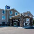 Cobblestone Hotel & Suites – Connellsville