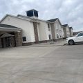 Cobblestone Hotel & Suites – Crookston