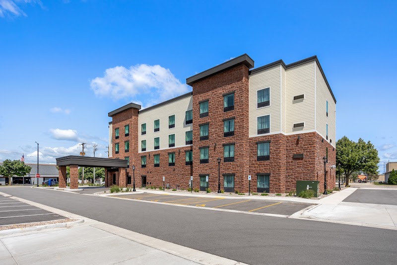 Cobblestone Hotel & Suites - De Pere in Green Bay, Wisconsin, United States
