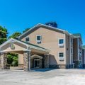 Cobblestone Hotel & Suites – Erie