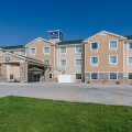 Cobblestone Hotel & Suites – Orrville