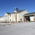 Cobblestone Hotel & Suites – Seward