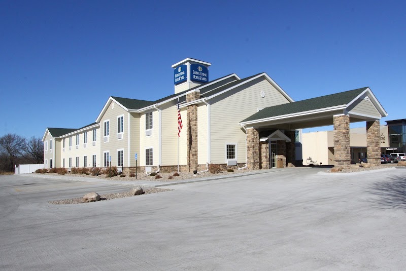Cobblestone Hotel & Suites - Seward in Lincoln, Nebraska, United States