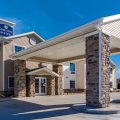 Cobblestone Hotels & Suites