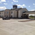 Cobblestone Inn & Suites