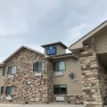 Cobblestone Inn & Suites – Clarinda