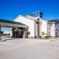 Cobblestone Inn & Suites – Corry