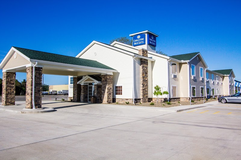 Cobblestone Inn & Suites - Corry in Corry, Pennsylvania, United States