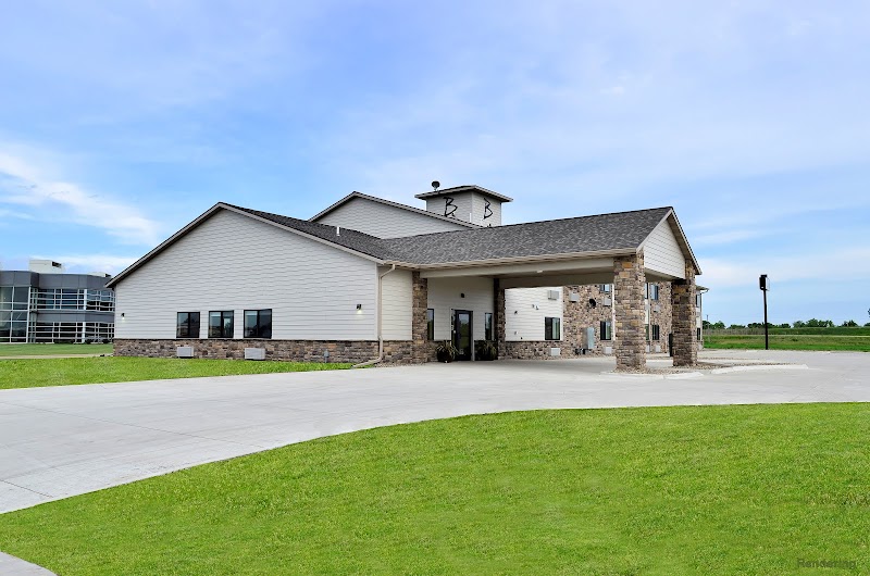 Cobblestone Inn & Suites Monticello in Monticello, Iowa, United States