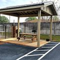 Cochran Inn & Suites