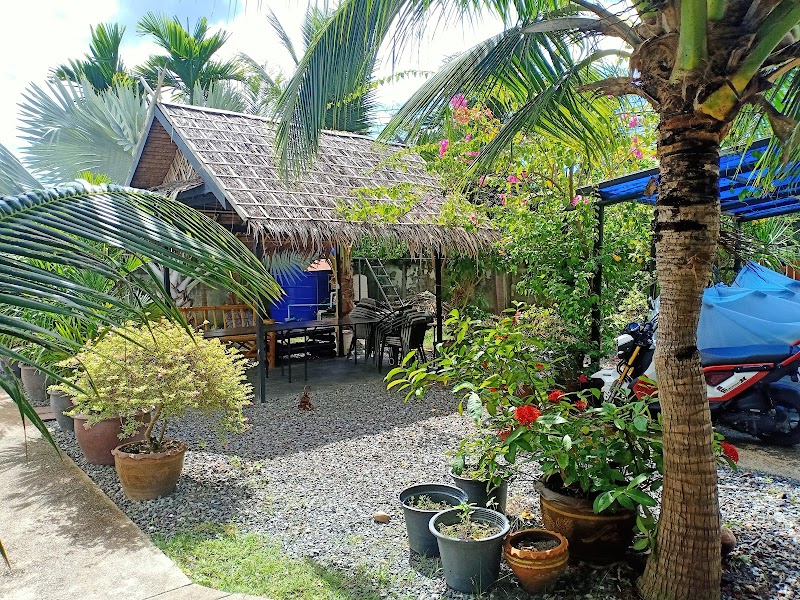 Coconoi Residence in Ban Rawai, Thailand