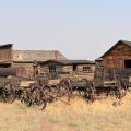 Cody Cowboy Village