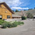 Cody Holiday Lodge