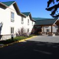 Cody Legacy Inn & Suites