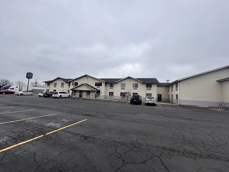 Coldwater Motel in Coldwater, Michigan, United States
