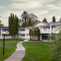Colonial Inn in Harbor Springs