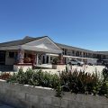 Colonial Motel