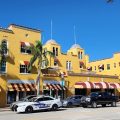 Colony Hotel & Cabana Club