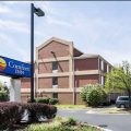 Colony South Hotel & Conference Center
