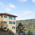 Columbia Cliff Villas Hotel