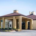 Columbia Inn