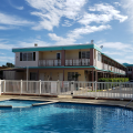 Combate Beach Resort