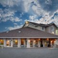 Comfort Inn
