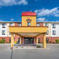 Comfort Inn