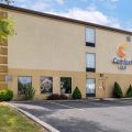 Comfort Inn