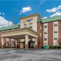 Comfort Inn Aikens Center