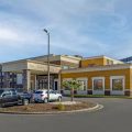 Comfort Inn At the Park