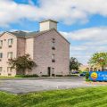 Comfort Inn Avon – Indianapolis West