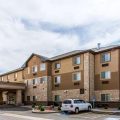 Comfort Inn Ballard-Roosevelt