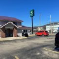 Comfort Inn Bradford