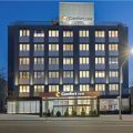 Comfort Inn Brooklyn
