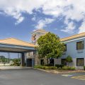 Comfort Inn Brownsville