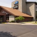 Comfort Inn Carrier Circle